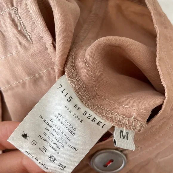 7115 Szeki Silk Set - Picture 8 of 8